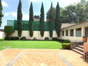 En venta condominio en Residencial Herrerías, San Andrés Totoltepec, Tlalpan