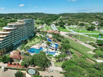 3BR Prime Beachfront Condo Unit in Calatagan Batangas