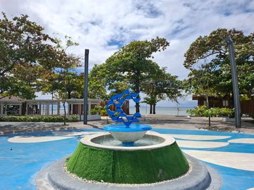 3BR Prime Beachfront Condo Unit in Calatagan Batangas