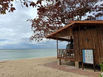 3BR Prime Beachfront Condo Unit in Calatagan Batangas