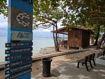 3BR Prime Beachfront Condo Unit in Calatagan Batangas