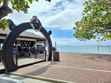 3BR Prime Beachfront Condo Unit in Calatagan Batangas
