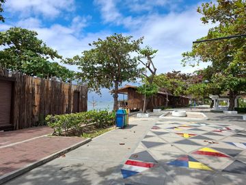 3BR Prime Beachfront Condo Unit in Calatagan Batangas