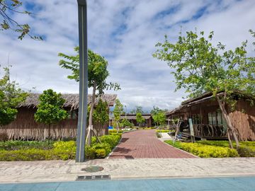 3BR Prime Beachfront Condo Unit in Calatagan Batangas