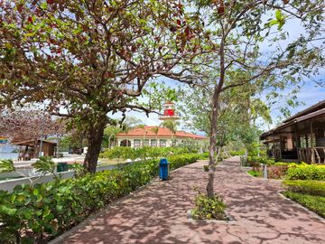 3BR Prime Beachfront Condo Unit in Calatagan Batangas