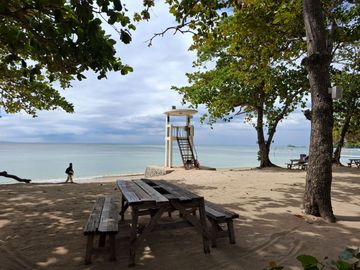 3BR Prime Beachfront Condo Unit in Calatagan Batangas