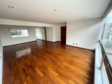 🏡 ¡DEPARTAMENTO EXCLUSIVO EN SURCO! | 156m² | 3 🛏️ | 2.5 🛁 | 2🚗