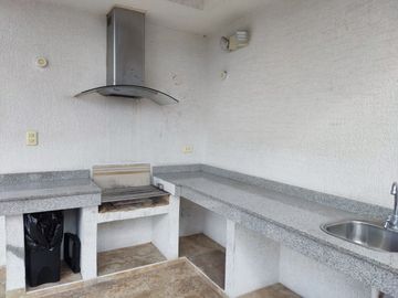 Departamento en venta Santa Lucia Kennedy norte de Quito