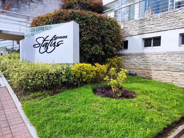 Departamento en venta Santa Lucia Kennedy norte de Quito