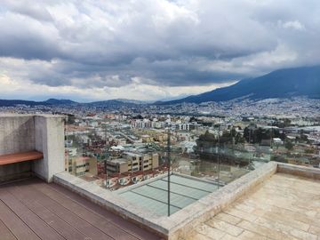 Departamento en venta Santa Lucia Kennedy norte de Quito