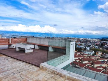 Departamento en venta Santa Lucia Kennedy norte de Quito
