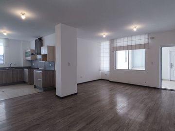 Departamento en venta Santa Lucia Kennedy norte de Quito