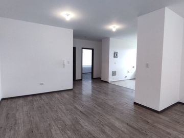 Departamento en venta Santa Lucia Kennedy norte de Quito