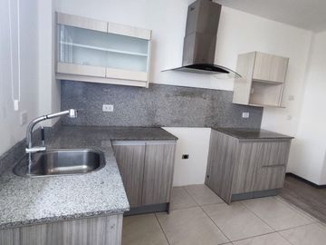 Departamento en venta Santa Lucia Kennedy norte de Quito