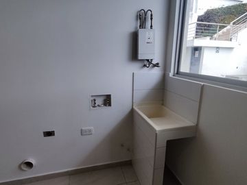 Departamento en venta Santa Lucia Kennedy norte de Quito