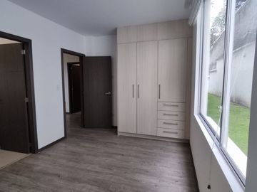 Departamento en venta Santa Lucia Kennedy norte de Quito