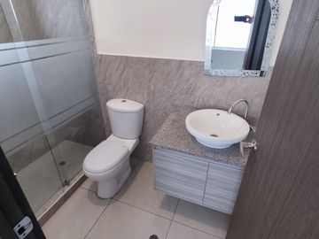 Departamento en venta Santa Lucia Kennedy norte de Quito