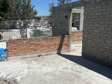 Casa en venta cerca de la normal del Estado
