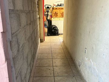 Casa en venta cerca de la normal del Estado