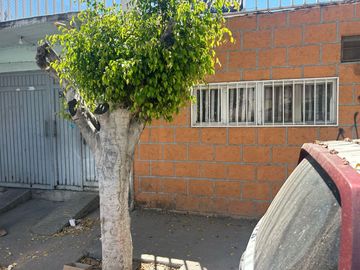 Casa en venta cerca de la normal del Estado