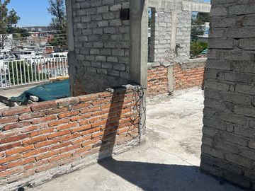 Casa en venta cerca de la normal del Estado