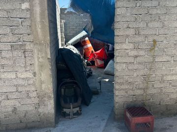 Casa en venta cerca de la normal del Estado