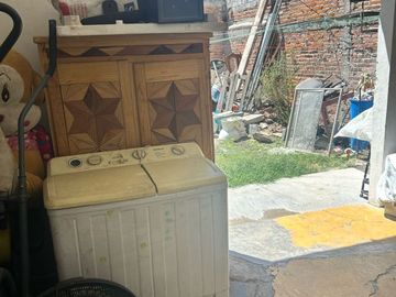 Casa en venta cerca de la normal del Estado