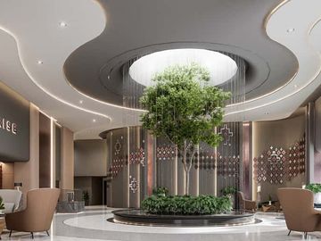 ARISE Charoenmuang Condo 1 Bedroom, 1 Bathroom, Conveniently located close to various amenities, such as Top Supermarket, Central Chiang Mai Airport