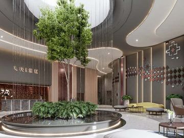 ARISE Charoenmuang Condo 1 Bedroom, 1 Bathroom, Conveniently located close to various amenities, such as Top Supermarket, Central Chiang Mai Airport