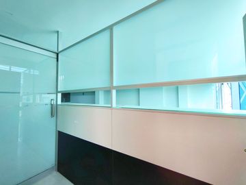 Oficinas en edificio corporativo en Bellavista