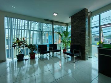Oficinas en edificio corporativo en Bellavista