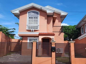 4 Bedroom House for Sale in Alegria Palms Dos, Cordova, Cebu