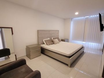 APARTAMENTO EN VENTA EN VILLA CAMPESTRE, BARRANQUILLA