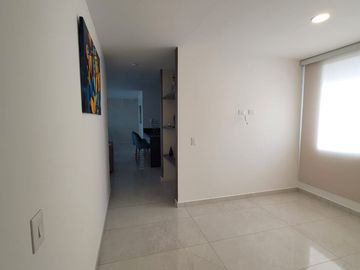 APARTAMENTO EN VENTA EN VILLA CAMPESTRE, BARRANQUILLA