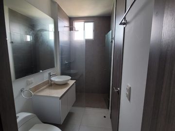 APARTAMENTO EN VENTA EN VILLA CAMPESTRE, BARRANQUILLA