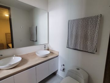 APARTAMENTO EN VENTA EN VILLA CAMPESTRE, BARRANQUILLA
