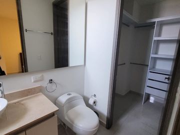 APARTAMENTO EN VENTA EN VILLA CAMPESTRE, BARRANQUILLA