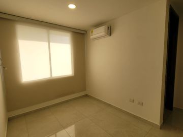 APARTAMENTO EN VENTA EN VILLA CAMPESTRE, BARRANQUILLA