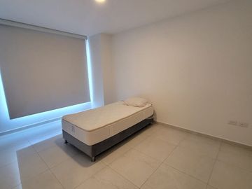 APARTAMENTO EN VENTA EN VILLA CAMPESTRE, BARRANQUILLA