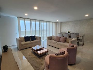 APARTAMENTO EN VENTA EN VILLA CAMPESTRE, BARRANQUILLA