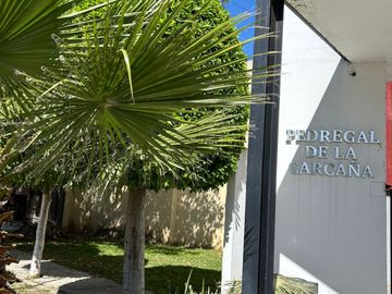 Casa en Santiago Momoxpan - La Carcaña