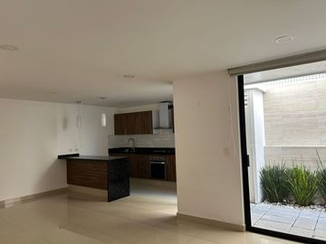Casa en Santiago Momoxpan - La Carcaña