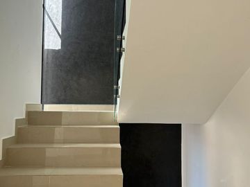 Casa en Santiago Momoxpan - La Carcaña