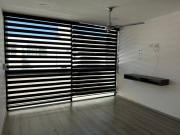 Casa en Santiago Momoxpan - La Carcaña