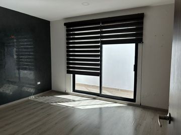 Casa en Santiago Momoxpan - La Carcaña