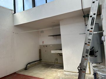 Casa en Santiago Momoxpan - La Carcaña