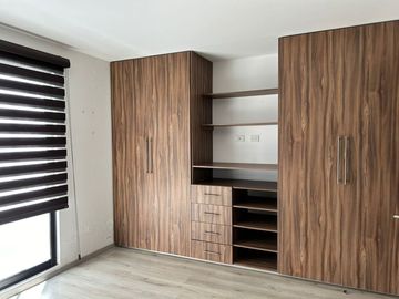 Casa en Santiago Momoxpan - La Carcaña