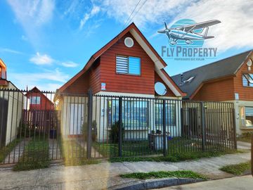 Tu nueva casa en Villa Los Arquitectos