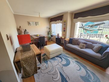Tu nueva casa en Villa Los Arquitectos