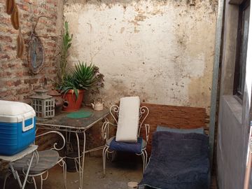 HERMOSA CASA ESQUINA CON LOCAL COMERCIAL EN QUINTA NORMAL